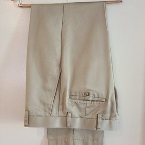 Dockers Mens khakis pants 32X30